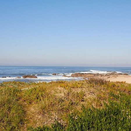 Casinha Da Praia - Vila Nova De Gaia Exteriör bild
